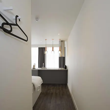 Apartment De With Studio's