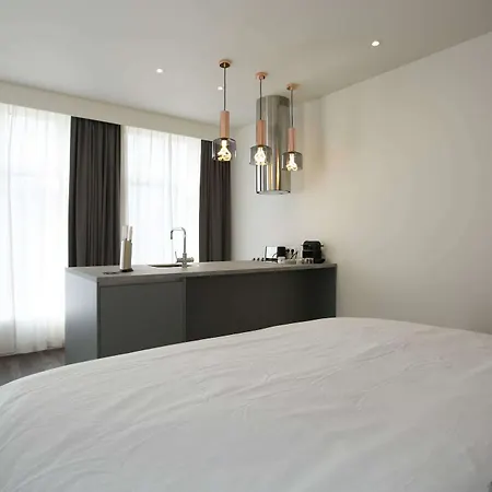 De With Studio's * Rotterdam