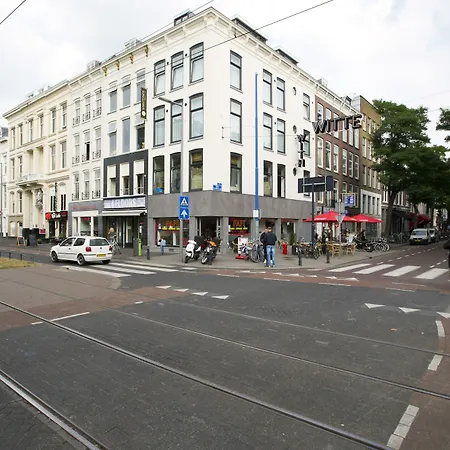 Apartment De With Studio's