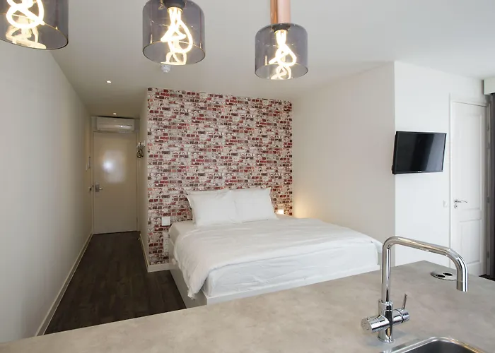 De With Studio's * Rotterdam