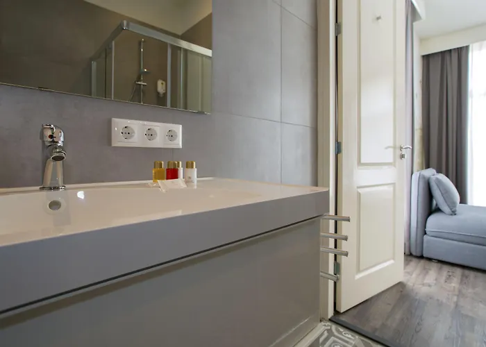 De With Studio's Apartment