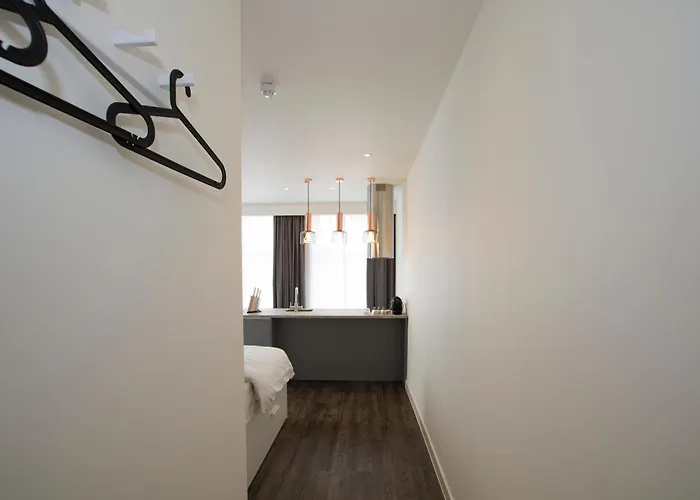 Apartment De With Studio's