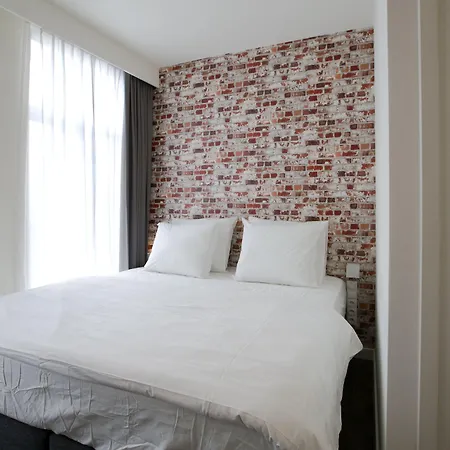 De With Studio's Appartement *