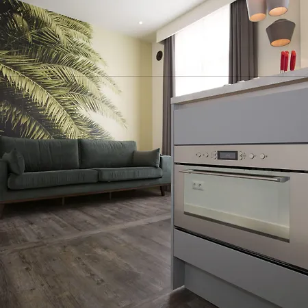 De With Studio's * Роттердам