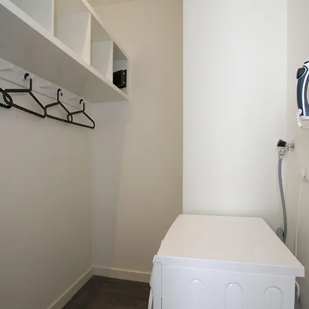 Apartamento De With Studio's Róterdam