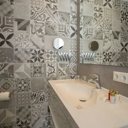 De With Studio's Appartement *