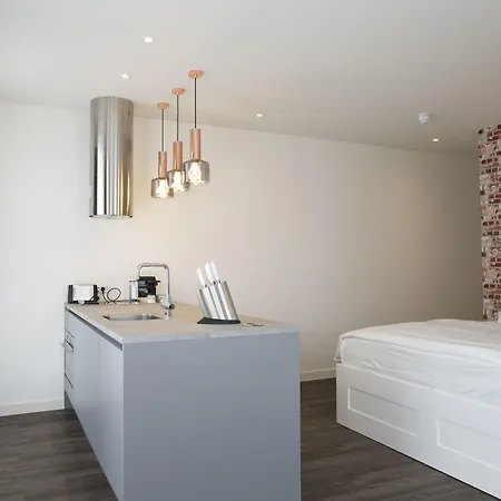 De With Studio's * Rotterdam