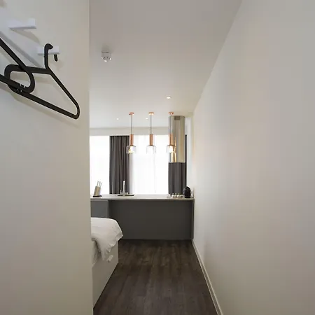 Appartement De With Studio's
