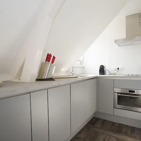 De With Studio's Rotterdam