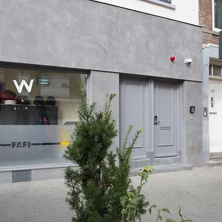 De With Studio's Roterdão