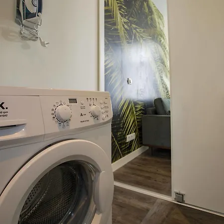 Apartamento De With Studio's Roterdão