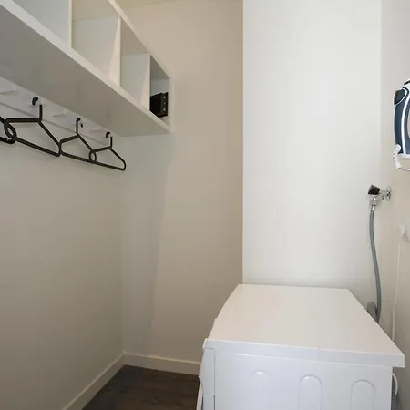 Apartamento De With Studio's Roterdão