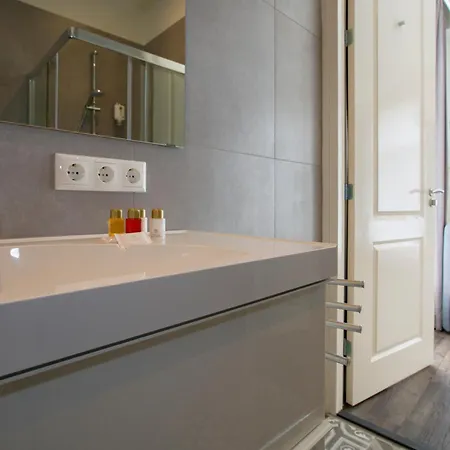 De With Studio's Appartement *