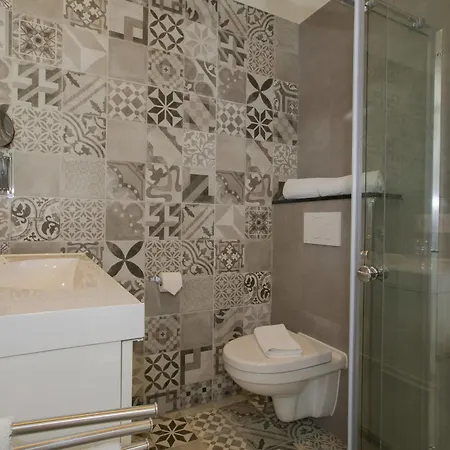 De With Studio's Apartamento Roterdão