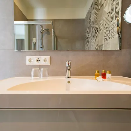 Appartement De With Studio's Rotterdam