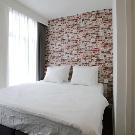 De With Studio's Апартаменты *