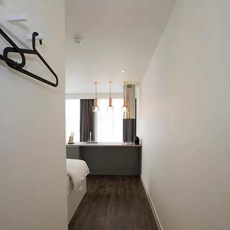 Appartement De With Studio's