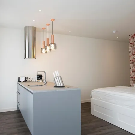 De With Studio's Rotterdam