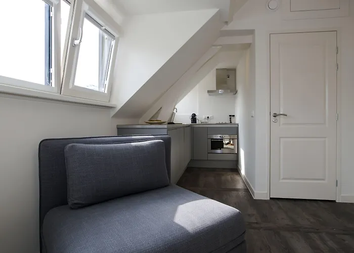 德维特一室公寓