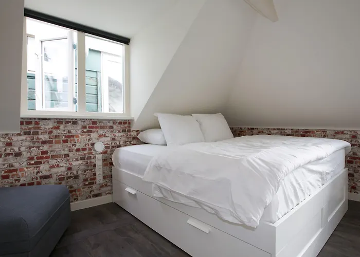 德维特一室公寓 公寓