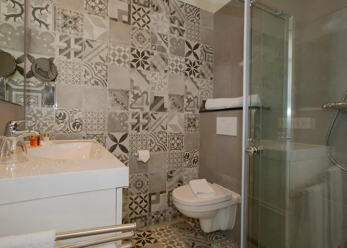 De With Studio's アパート ロッテルダム