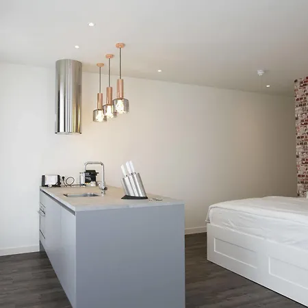 De With Studio's Rotterdam