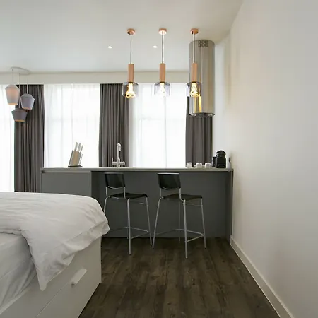 De With Studio's Rotterdam