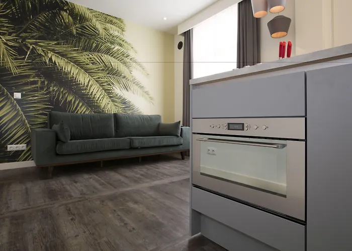 De With Studio's * Rotterdam