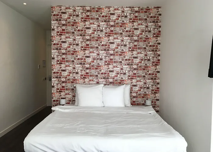 De With Studio's Rotterdam