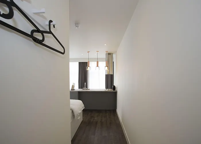 De With Studio's Daire Rotterdam