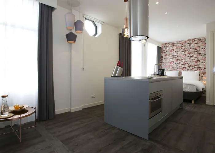 De With Studio's Daire *