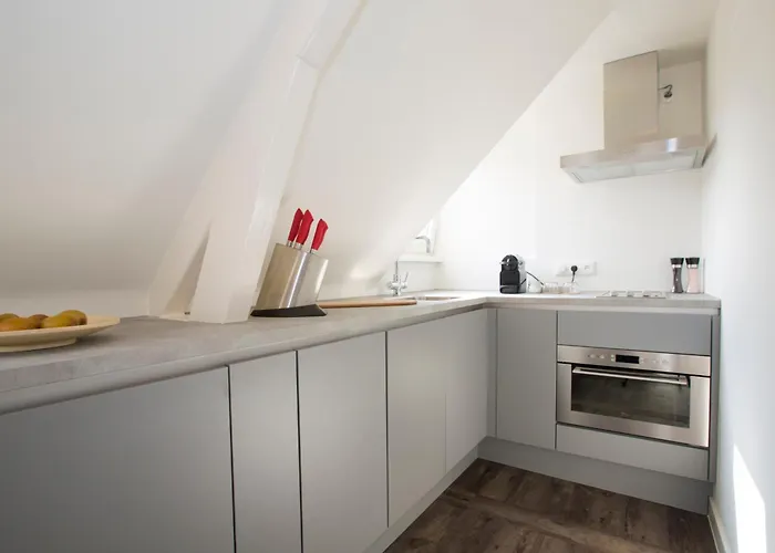 Daire De With Studio's Rotterdam