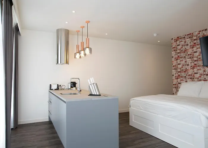 De With Studio's Rotterdam